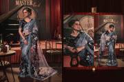 MN Saree  SWAROVSKI VOL 7